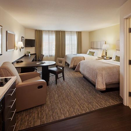 Candlewood Suites - Ocala I-75 By Ihg מראה חיצוני תמונה
