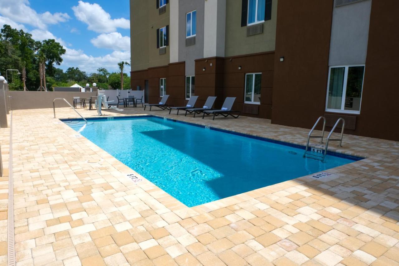 Candlewood Suites - Ocala I-75 By Ihg מראה חיצוני תמונה