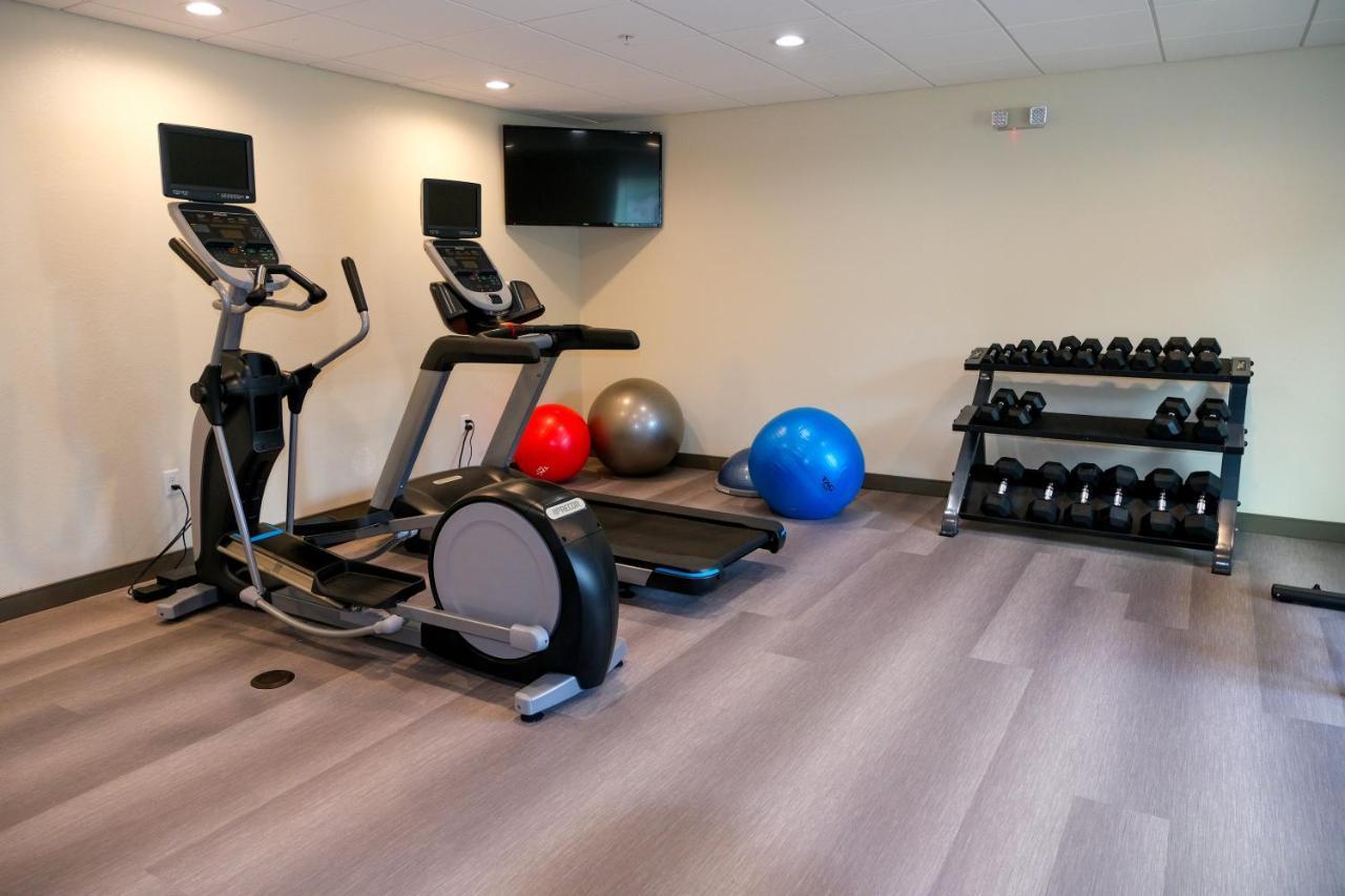 Candlewood Suites - Ocala I-75 By Ihg מראה חיצוני תמונה