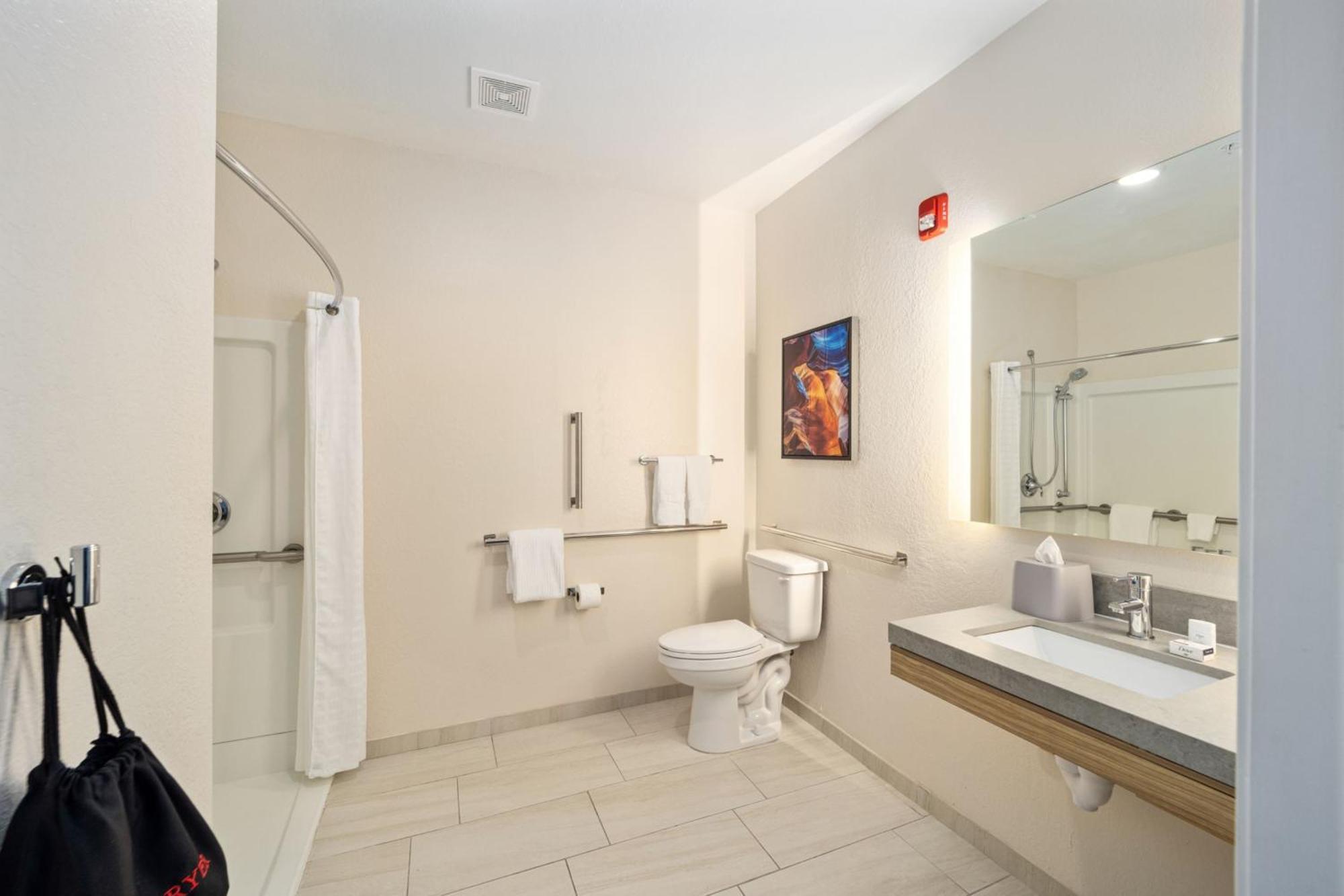 Candlewood Suites - Ocala I-75 By Ihg מראה חיצוני תמונה