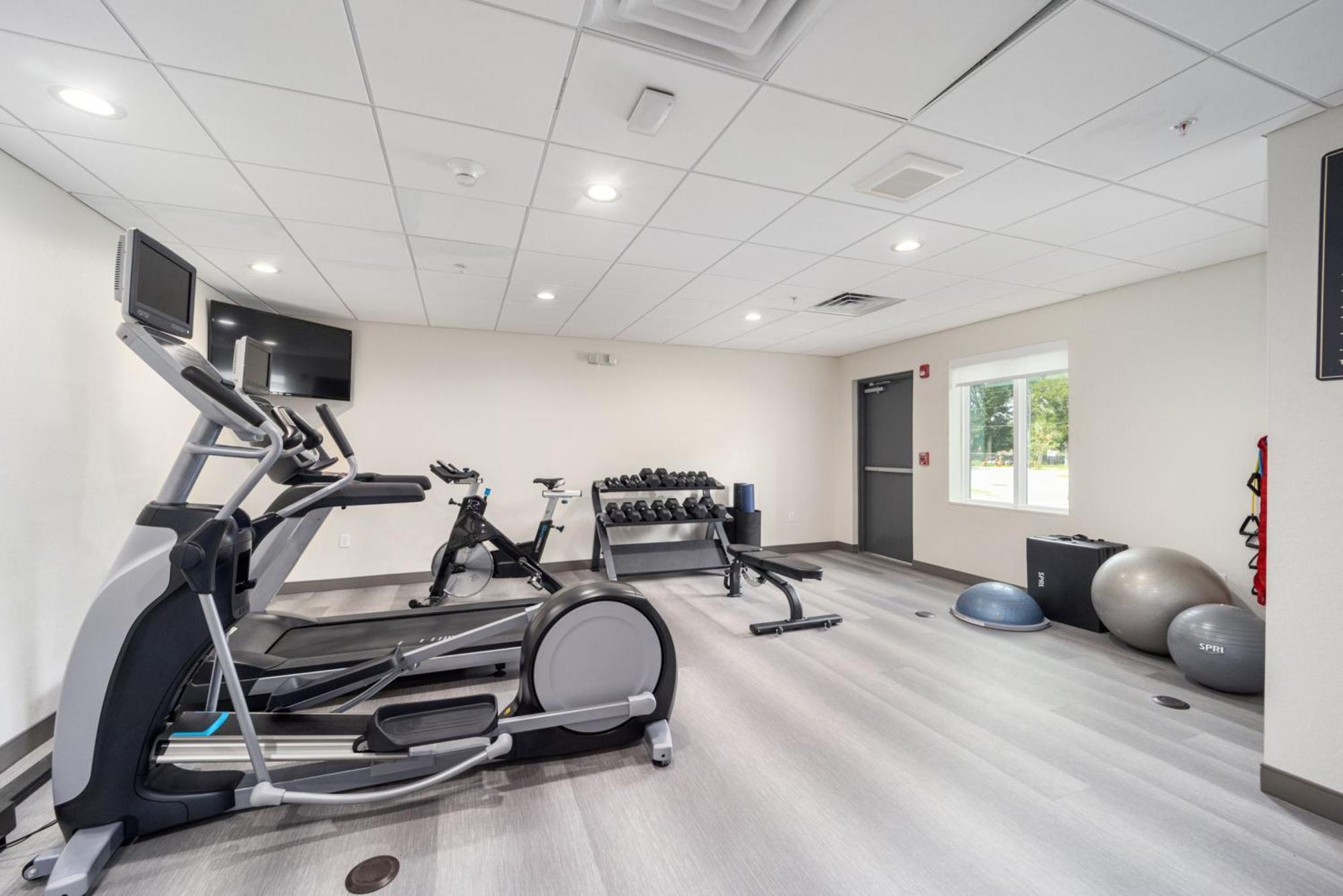 Candlewood Suites - Ocala I-75 By Ihg מראה חיצוני תמונה