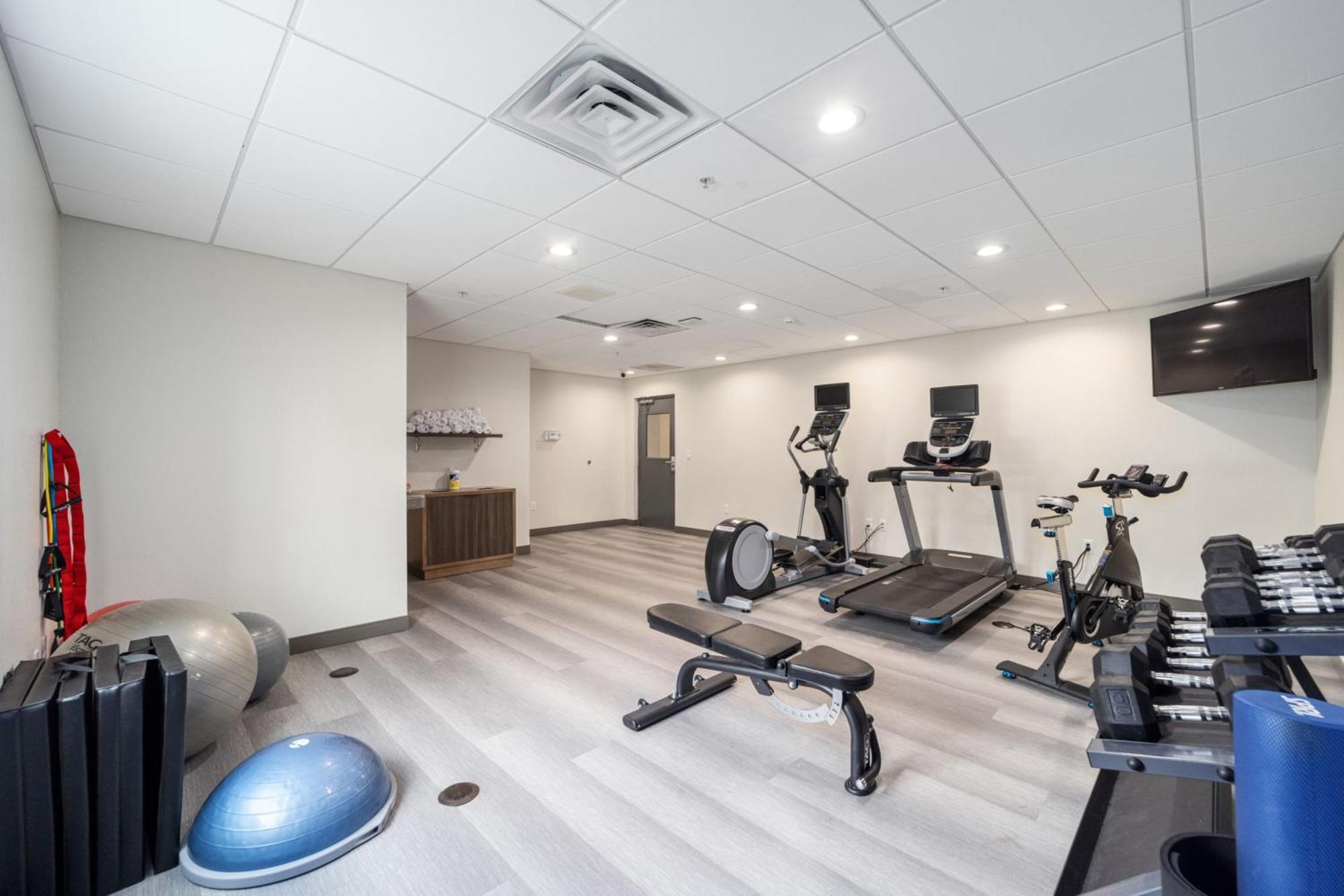 Candlewood Suites - Ocala I-75 By Ihg מראה חיצוני תמונה