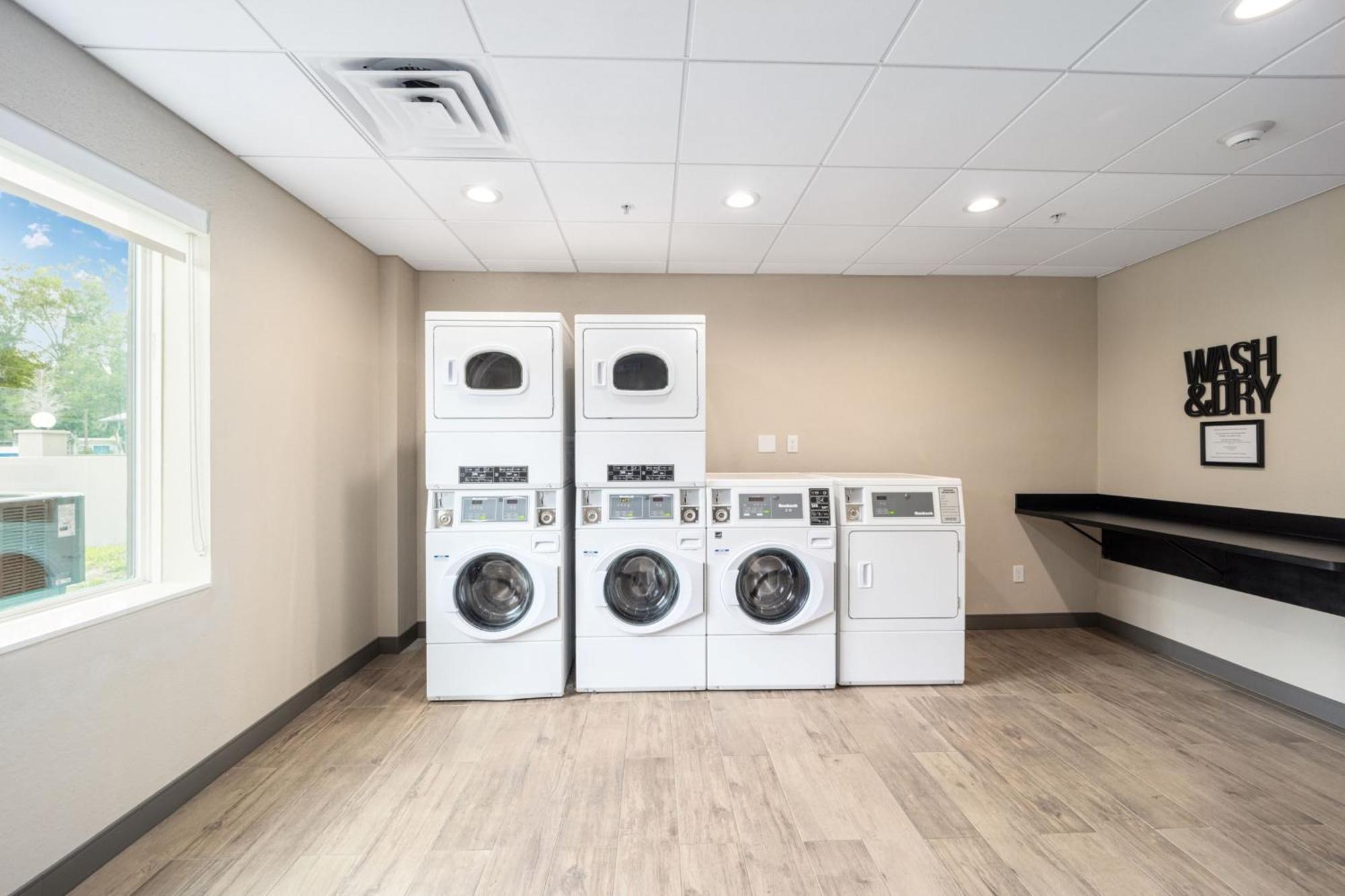 Candlewood Suites - Ocala I-75 By Ihg מראה חיצוני תמונה