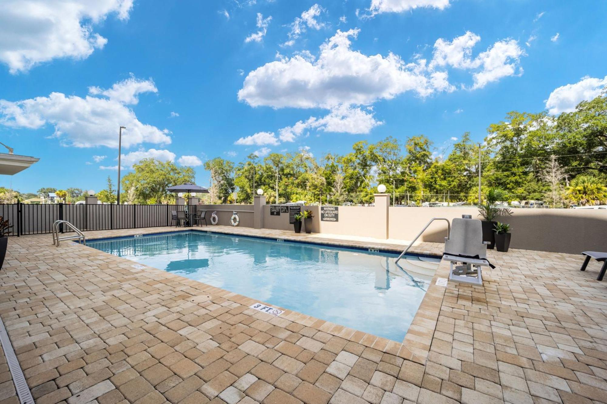 Candlewood Suites - Ocala I-75 By Ihg מראה חיצוני תמונה