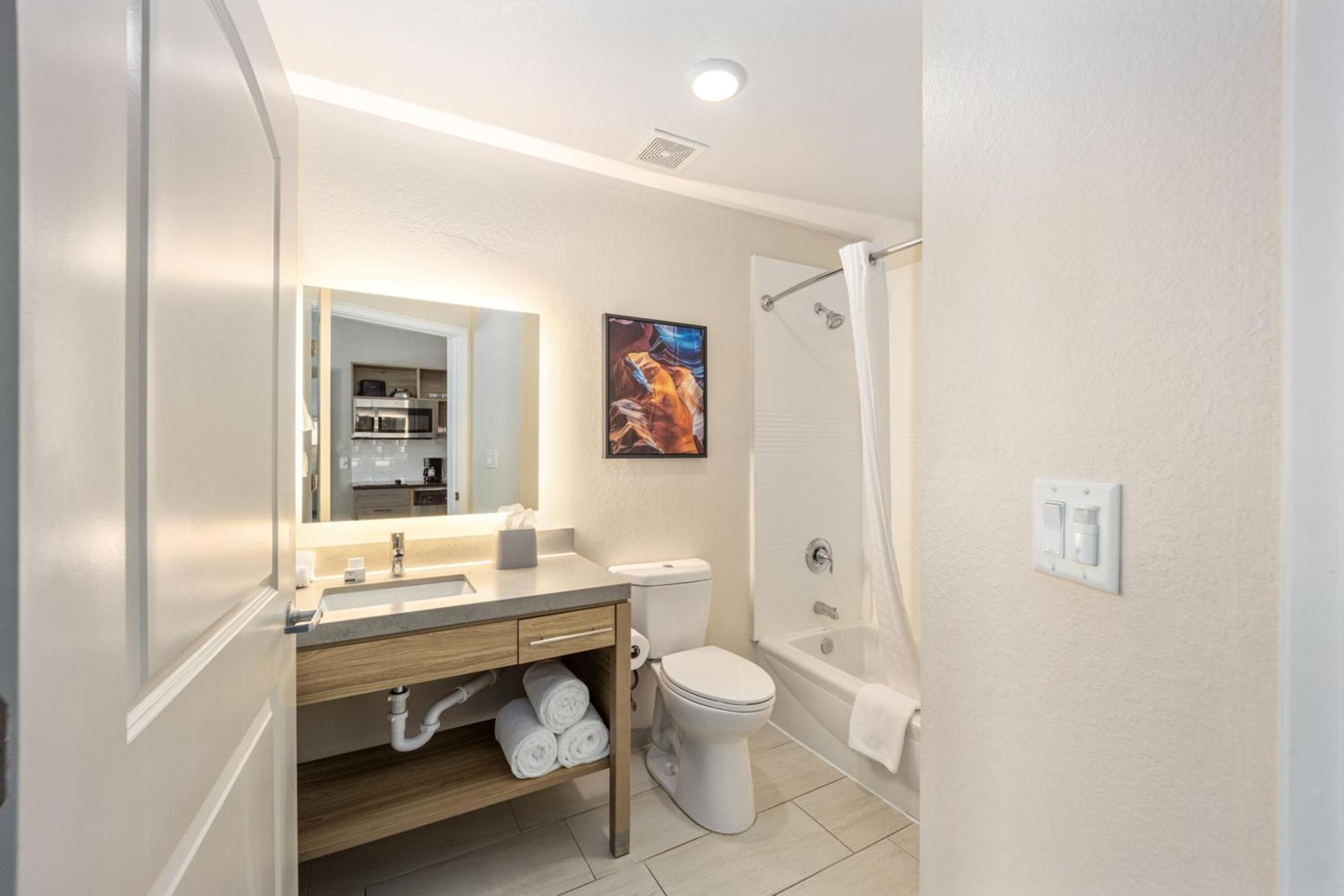 Candlewood Suites - Ocala I-75 By Ihg מראה חיצוני תמונה