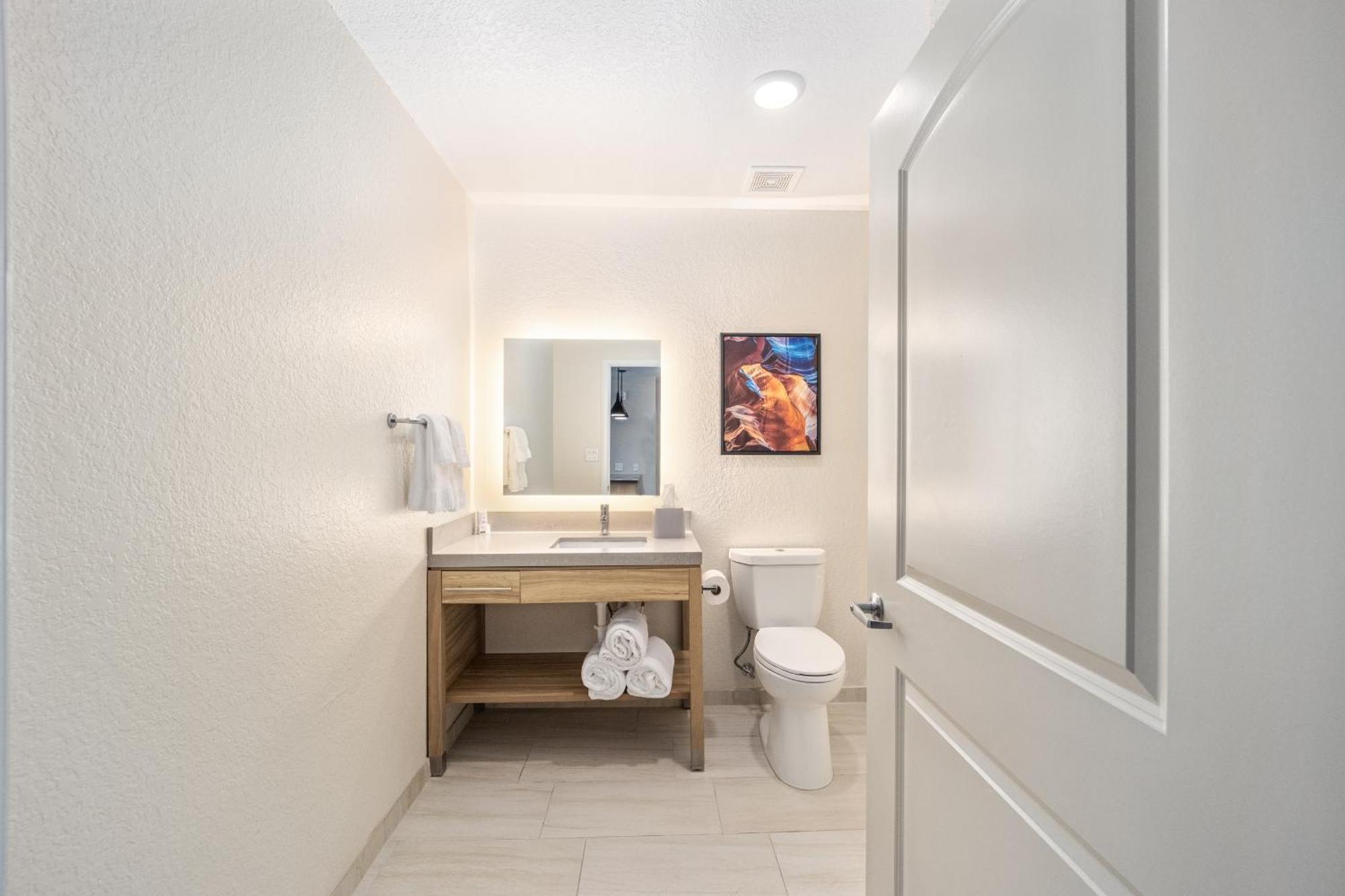 Candlewood Suites - Ocala I-75 By Ihg מראה חיצוני תמונה
