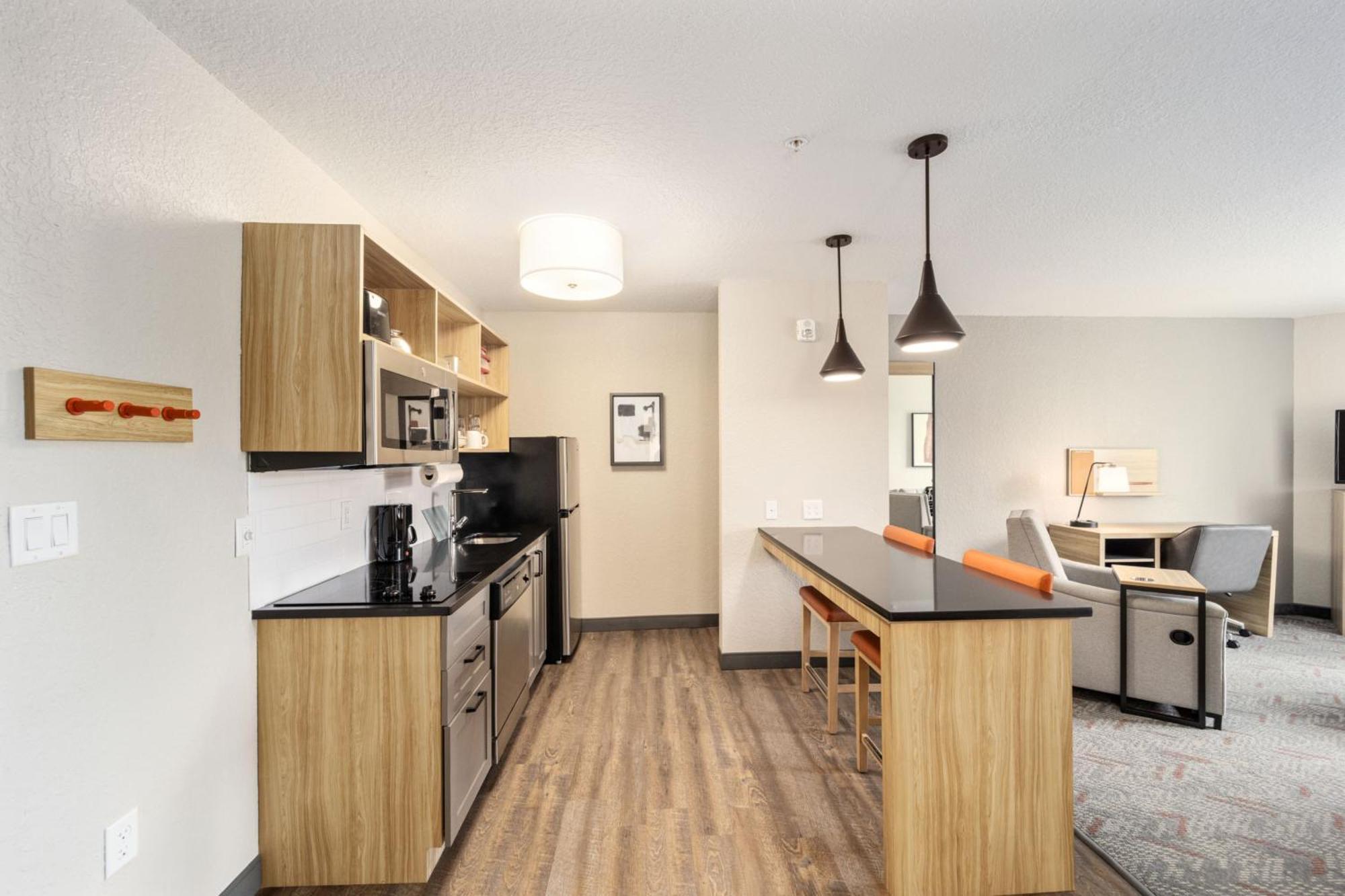 Candlewood Suites - Ocala I-75 By Ihg מראה חיצוני תמונה
