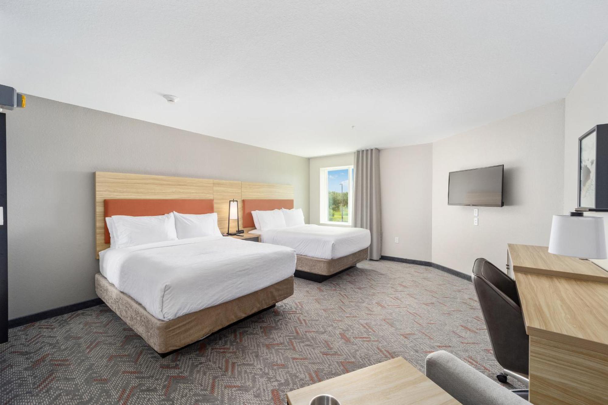 Candlewood Suites - Ocala I-75 By Ihg מראה חיצוני תמונה