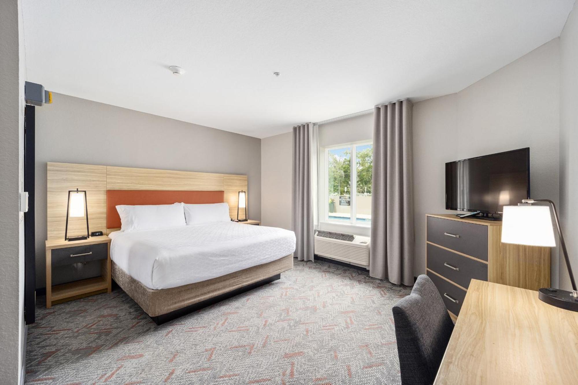 Candlewood Suites - Ocala I-75 By Ihg מראה חיצוני תמונה