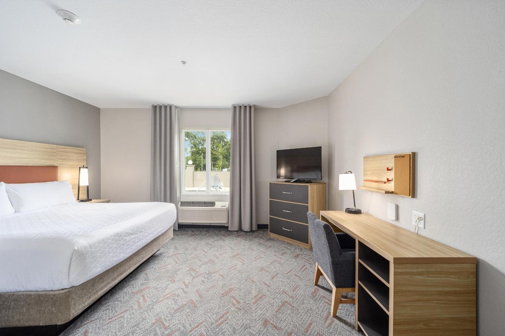 Candlewood Suites - Ocala I-75 By Ihg מראה חיצוני תמונה