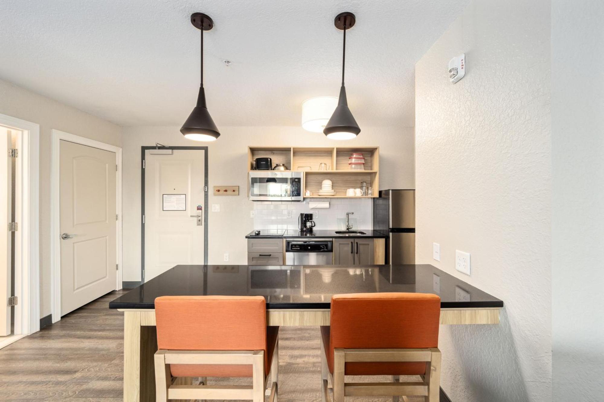 Candlewood Suites - Ocala I-75 By Ihg מראה חיצוני תמונה