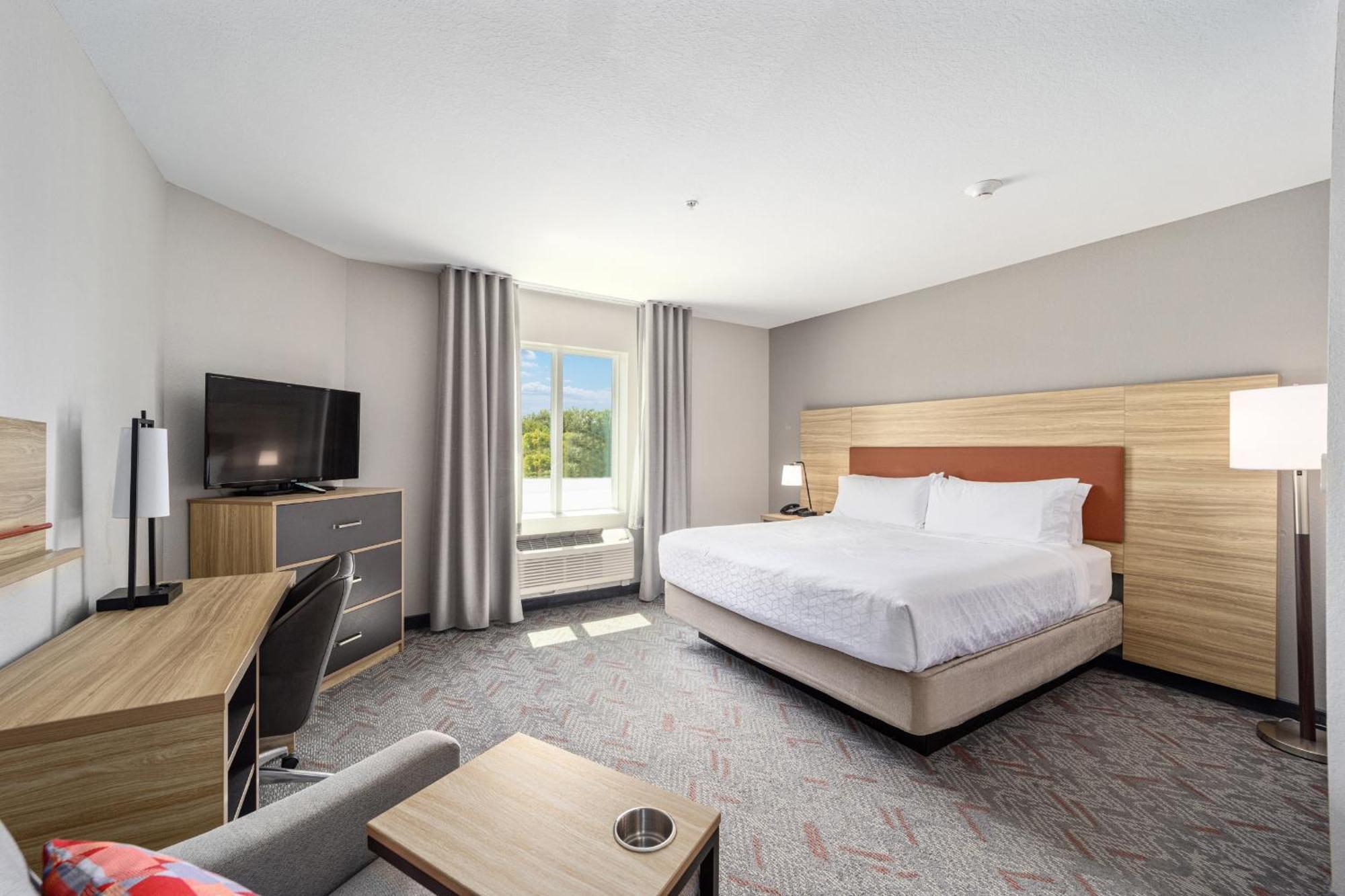 Candlewood Suites - Ocala I-75 By Ihg מראה חיצוני תמונה