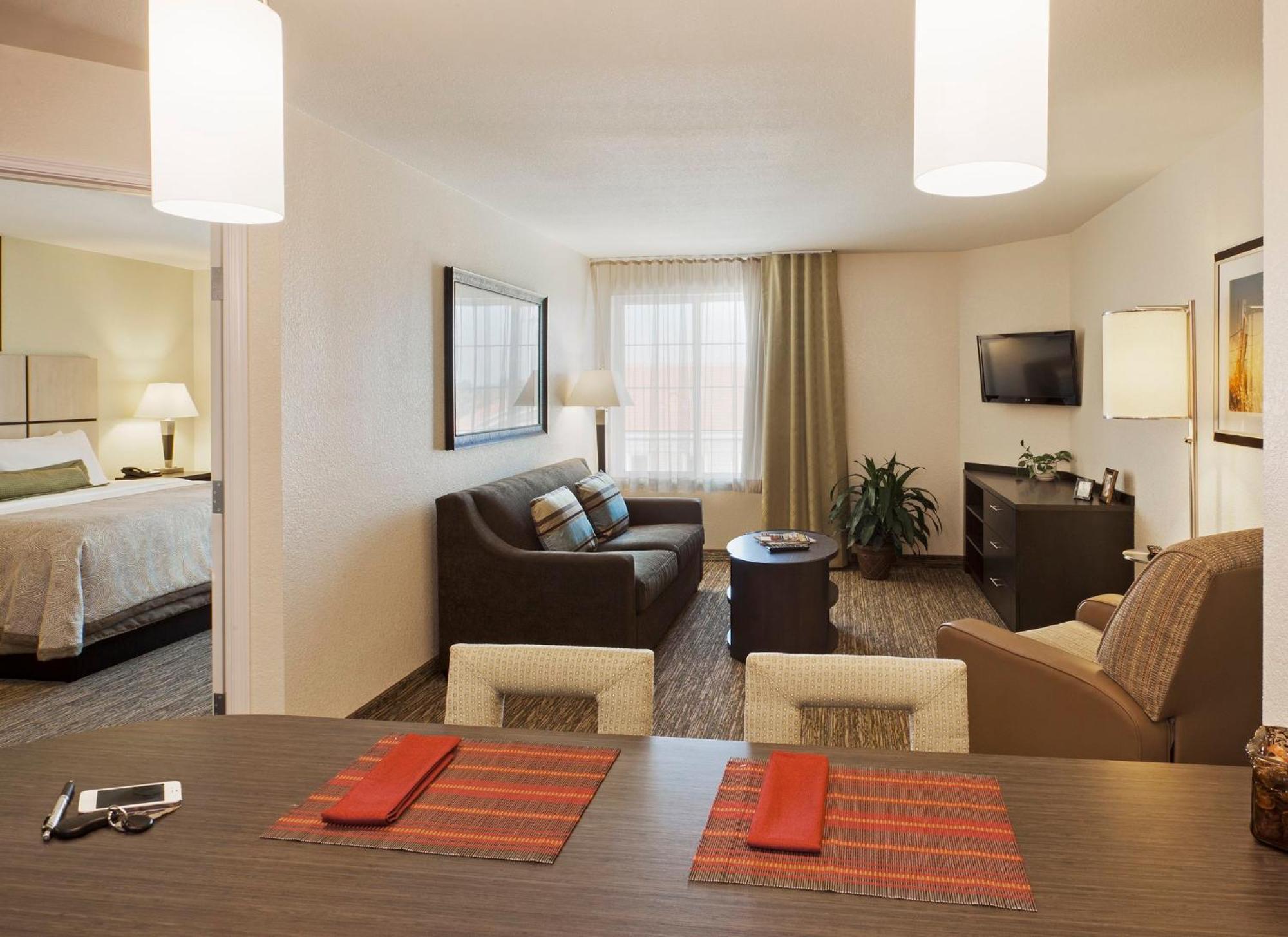 Candlewood Suites - Ocala I-75 By Ihg מראה חיצוני תמונה