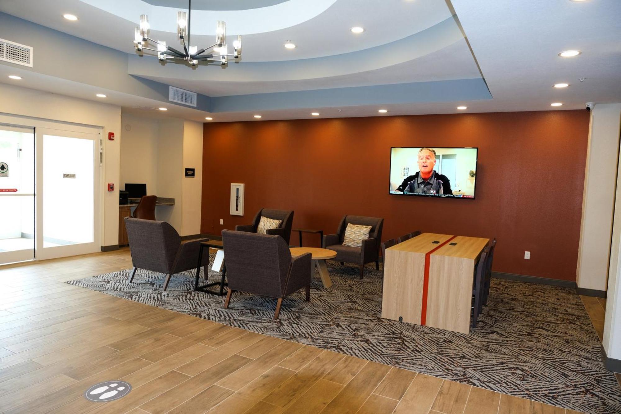 Candlewood Suites - Ocala I-75 By Ihg מראה חיצוני תמונה