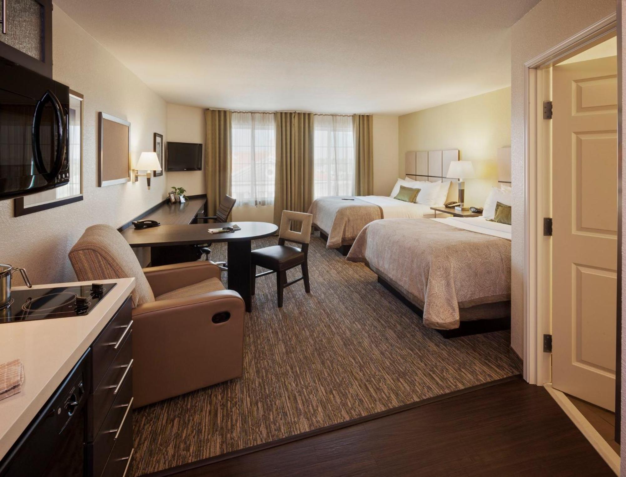 Candlewood Suites - Ocala I-75 By Ihg מראה חיצוני תמונה
