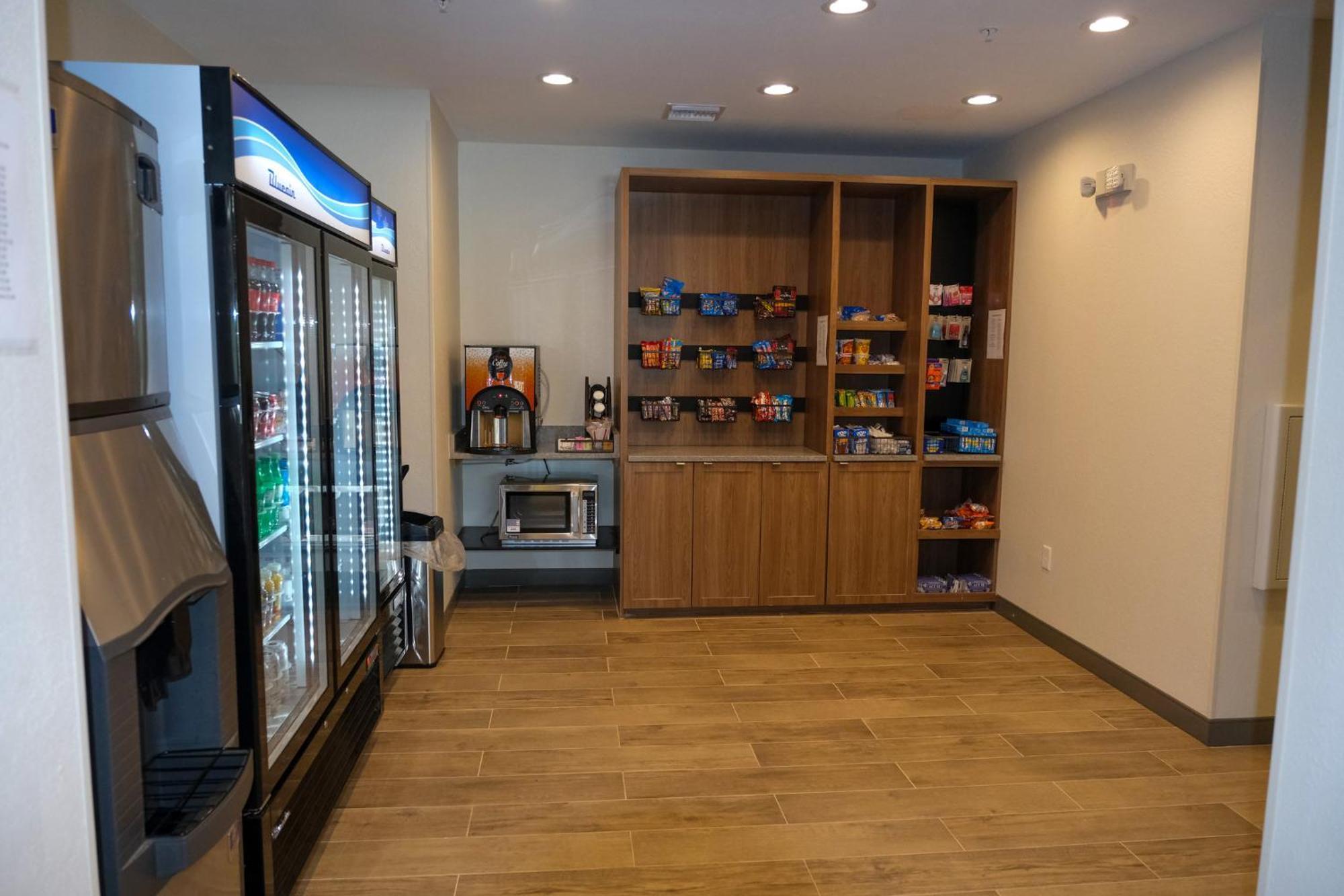 Candlewood Suites - Ocala I-75 By Ihg מראה חיצוני תמונה